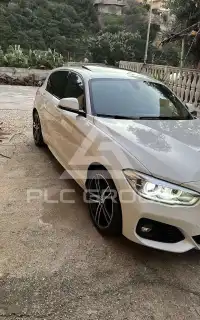 2018 BMW 116