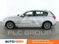 2018 BMW 116