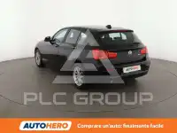 2018 BMW 116