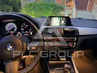 2018 BMW 116