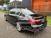 2018 BMW 730