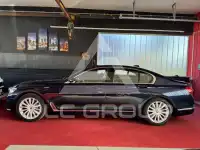 2018 BMW 730