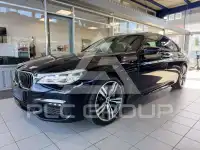 2018 BMW 730
