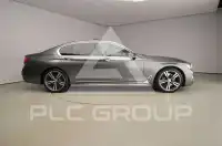 2018 BMW 730