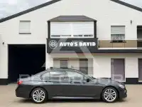 2018 BMW 730
