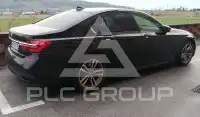 2018 BMW 730
