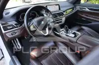 2018 BMW 730
