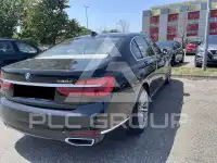 2018 BMW 730