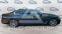 2018 BMW 730