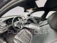 2018 BMW 730