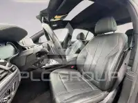 2018 BMW 730