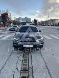 2018 BMW 730