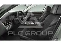 2018 BMW 730