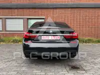 2018 BMW 730