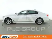 2018 BMW 730