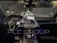 2018 BMW 730