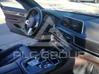 2018 BMW 730