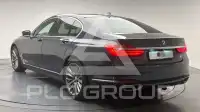 2018 BMW 730