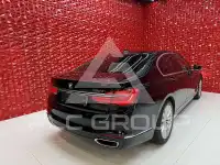 2018 BMW 730