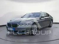 2018 BMW 730