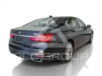 2018 BMW 730