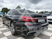 2018 BMW 730