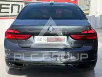 2018 BMW 730