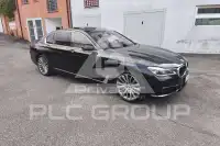 2018 BMW 730