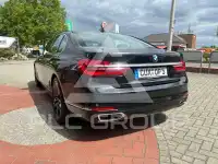 2018 BMW 730