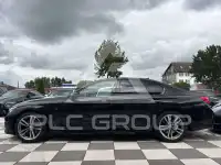 2018 BMW 730