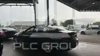 2018 BMW 730