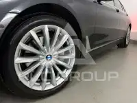 2018 BMW 730