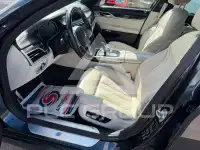 2018 BMW 730