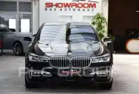 2018 BMW 730