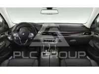 2018 BMW 730
