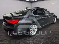 2018 BMW 730