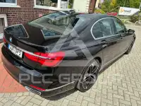 2018 BMW 730