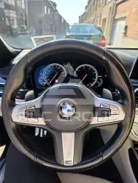 2018 BMW 730
