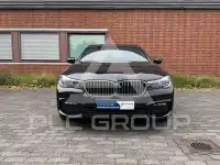 2018 BMW 730