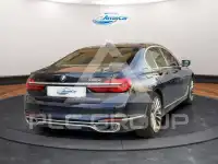 2018 BMW 730