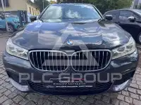 2018 BMW 730