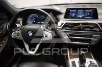 2018 BMW 730