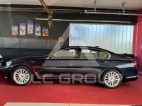 2018 BMW 730