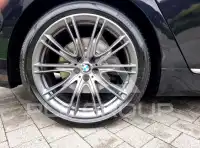 2018 BMW 730
