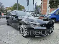 2018 BMW 730