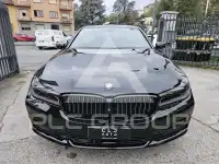 2018 BMW 730
