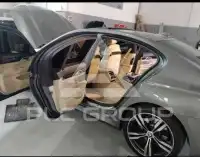 2018 BMW 730