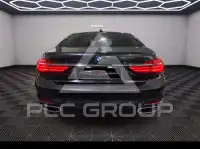 2018 BMW 730