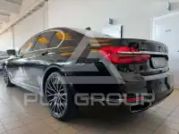 2018 BMW 730