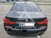 2018 BMW 730